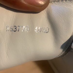 Alexander McQueens brand new